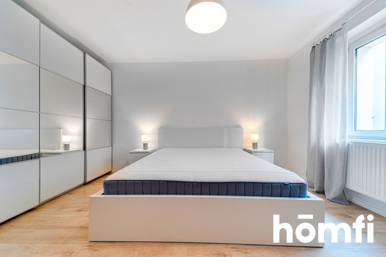 2 room apartment in City Center of Gliwice - Apartment - Rent - Gliwice, Śródmieście