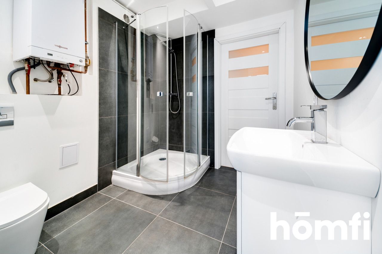 2 room apartment in City Center of Gliwice - Apartment - Rent - Gliwice, Śródmieście