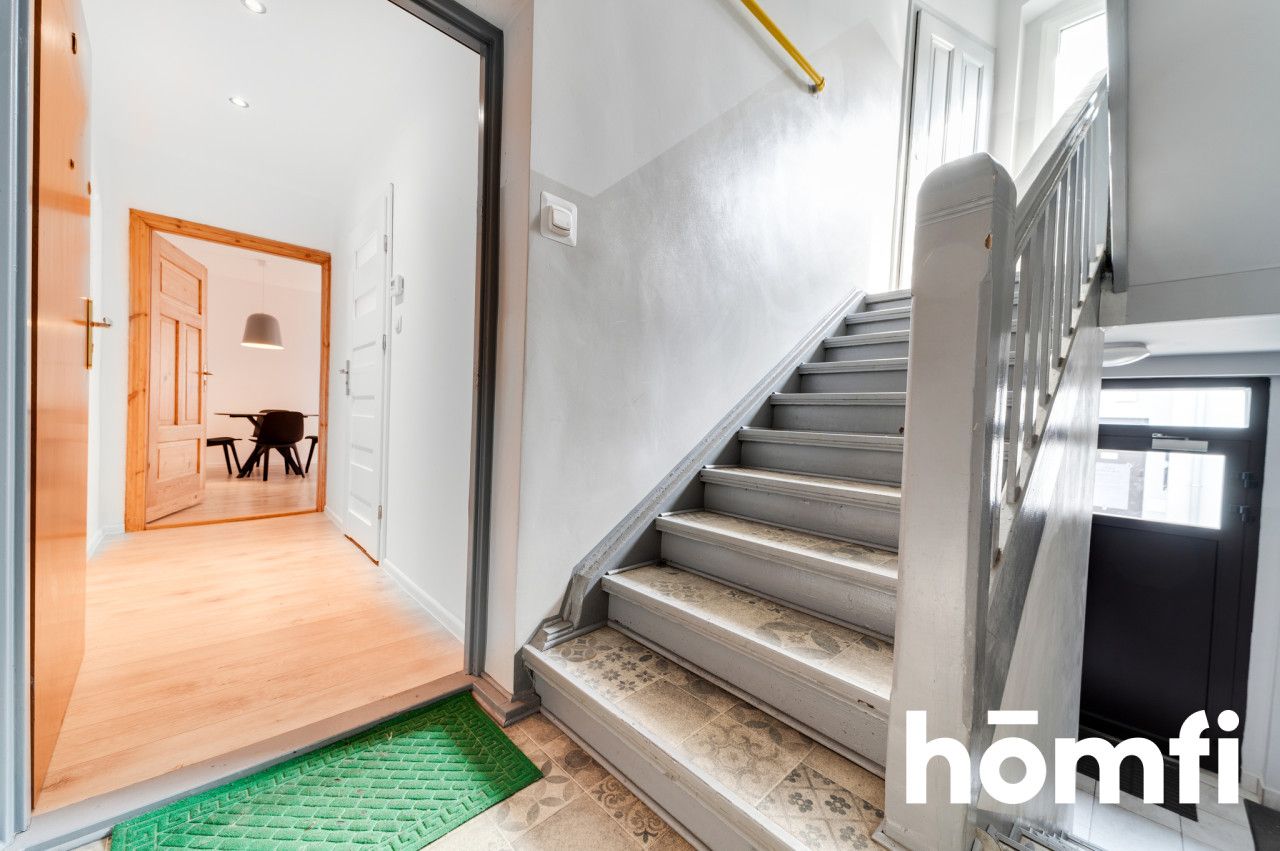 2 room apartment in City Center of Gliwice - Apartment - Rent - Gliwice, Śródmieście