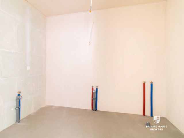 Czteropokojowe mieszkanie z ogrodem w nowej inwestycji |Apartamenty Radzikowskiego| - Mieszkanie - Sprzedaż - Kraków, Krowodrza / Bronowice