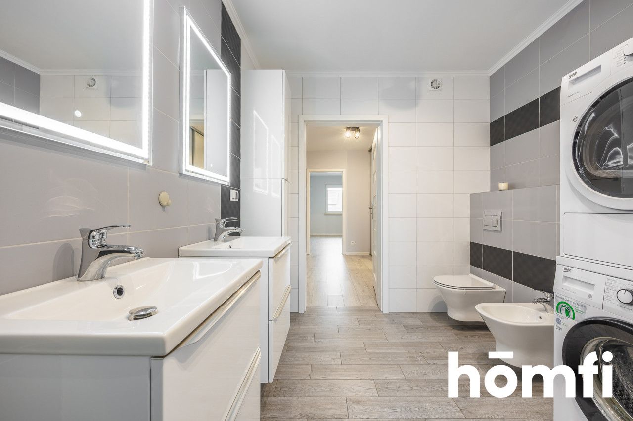 TERRACTED HOUSE WITH AREA 226 M² WITH GARAGE AND GARDEN - Дім - Продаж - Rzeszowski, Trzebownisko / Tajęcina