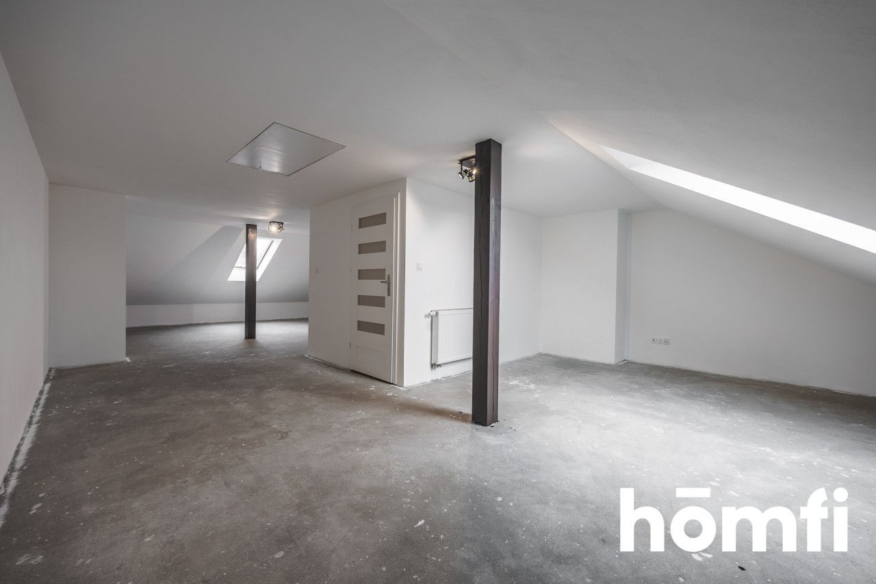 TERRACTED HOUSE WITH AREA 226 M² WITH GARAGE AND GARDEN - Дім - Продаж - Rzeszowski, Trzebownisko / Tajęcina