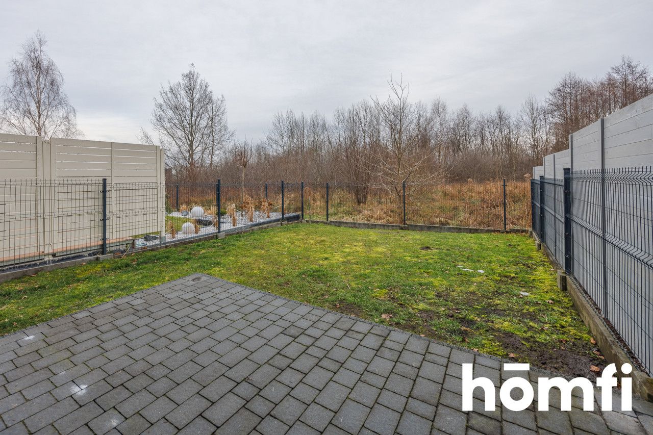 TERRACTED HOUSE WITH AREA 226 M² WITH GARAGE AND GARDEN - Дім - Продаж - Rzeszowski, Trzebownisko / Tajęcina