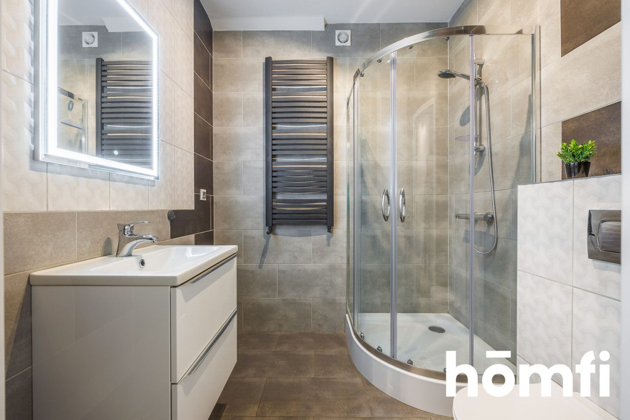 TERRACTED HOUSE WITH AREA 226 M² WITH GARAGE AND GARDEN - Дім - Продаж - Rzeszowski, Trzebownisko / Tajęcina