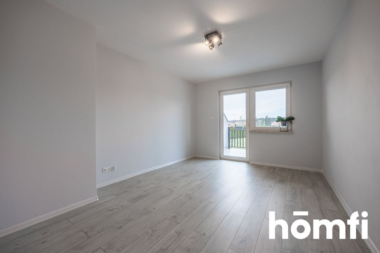 TERRACTED HOUSE WITH AREA 226 M² WITH GARAGE AND GARDEN - Дім - Продаж - Rzeszowski, Trzebownisko / Tajęcina