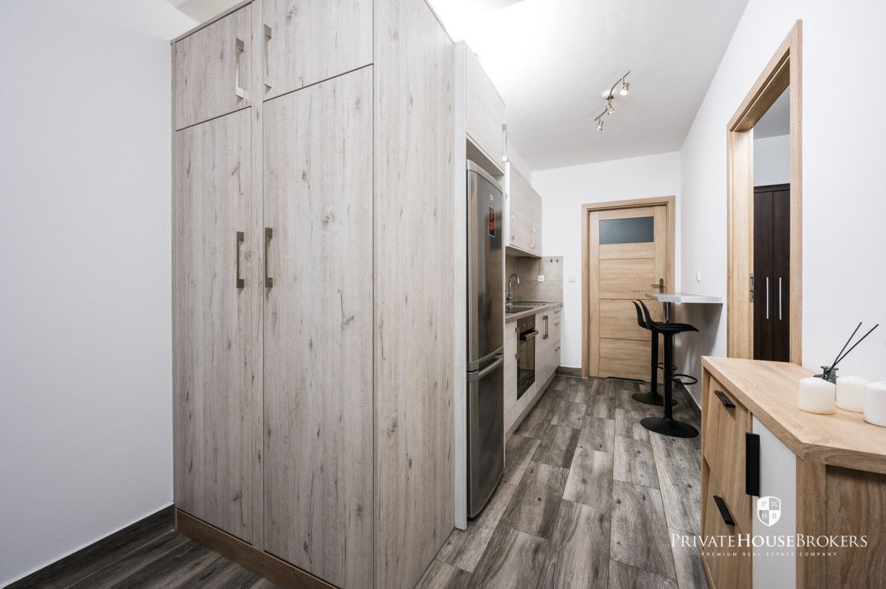 Nowoczesne trzypokojowe mieszkanie ul. Murarska - Mieszkanie - Wynajem - Kraków, Krowodrza