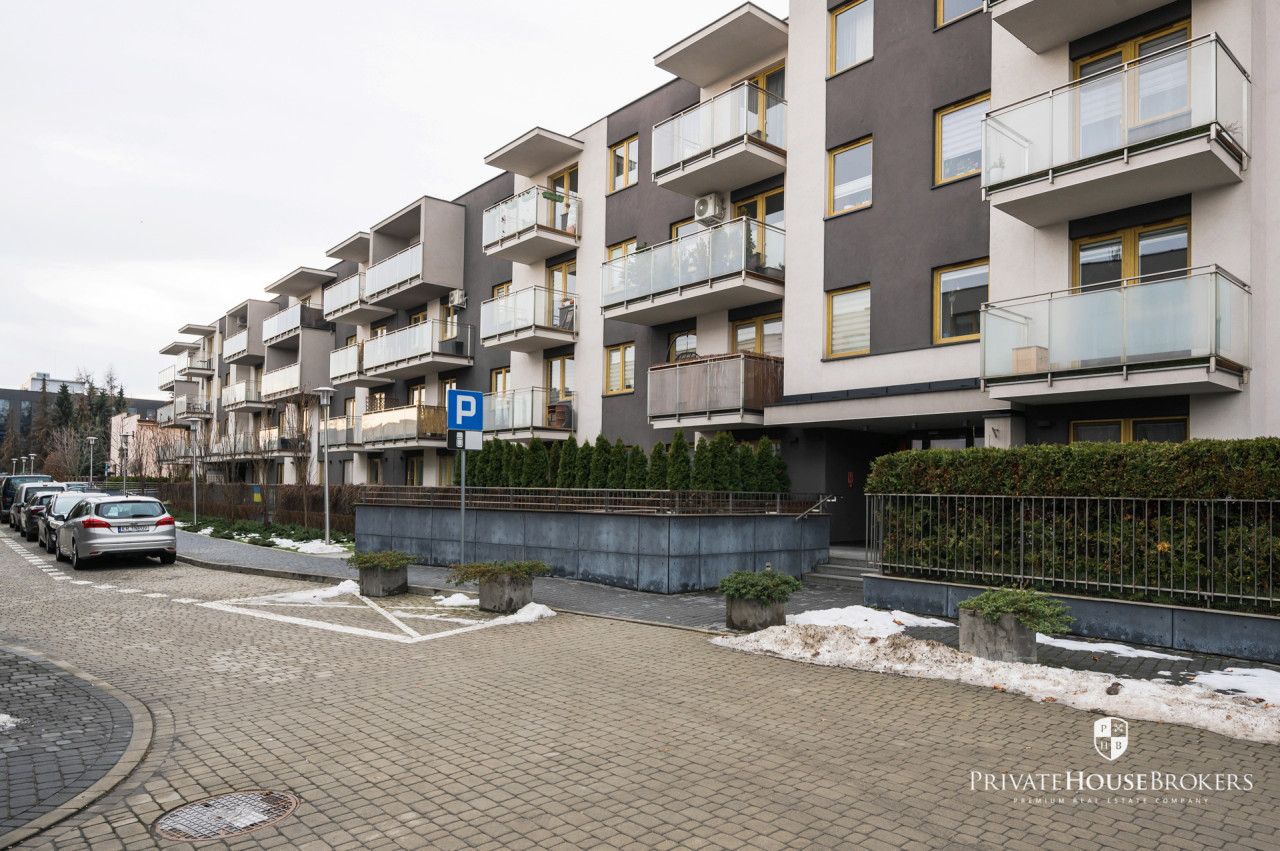 Nowoczesne trzypokojowe mieszkanie ul. Murarska - Mieszkanie - Wynajem - Kraków, Krowodrza