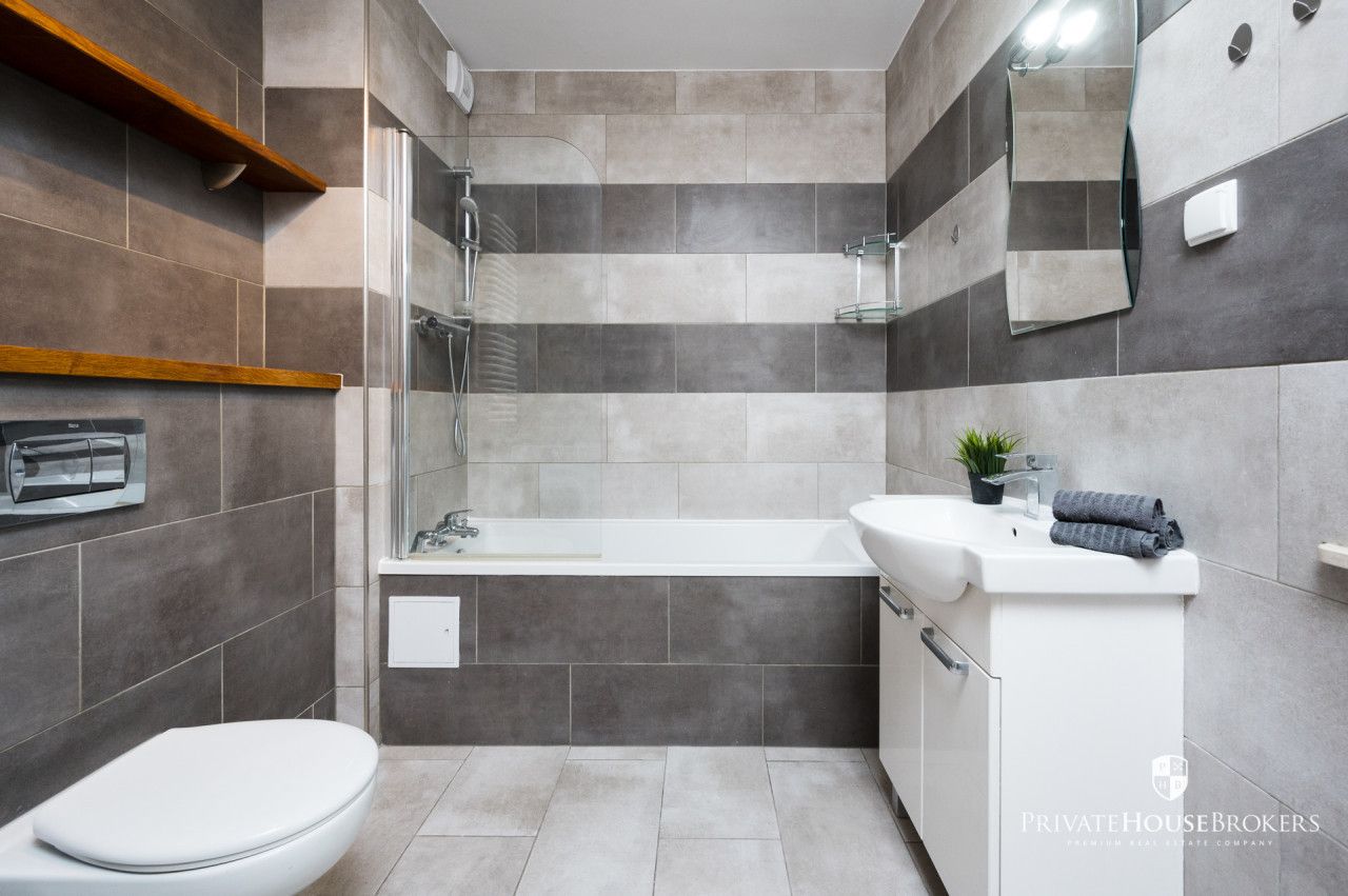 Nowoczesne trzypokojowe mieszkanie ul. Murarska - Mieszkanie - Wynajem - Kraków, Krowodrza