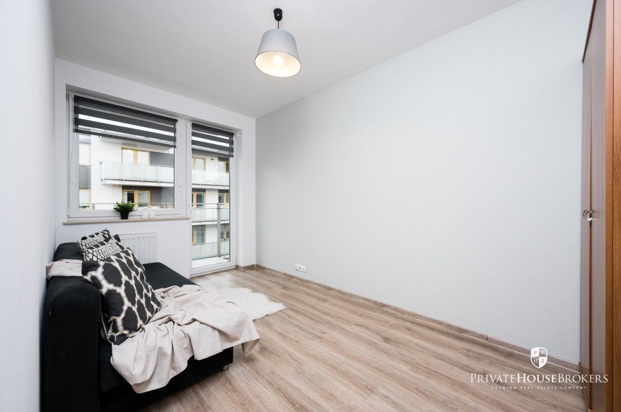 Nowoczesne trzypokojowe mieszkanie ul. Murarska - Mieszkanie - Wynajem - Kraków, Krowodrza