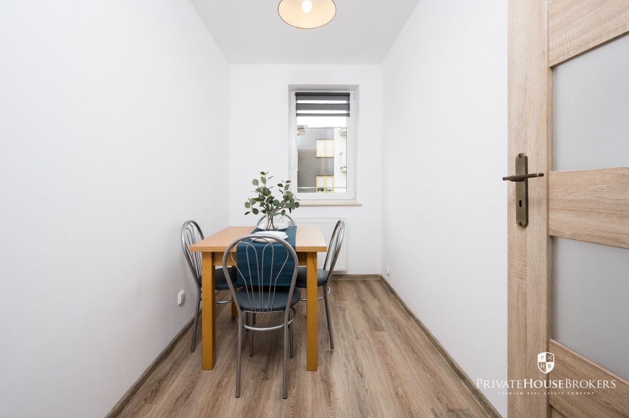 Nowoczesne trzypokojowe mieszkanie ul. Murarska - Mieszkanie - Wynajem - Kraków, Krowodrza