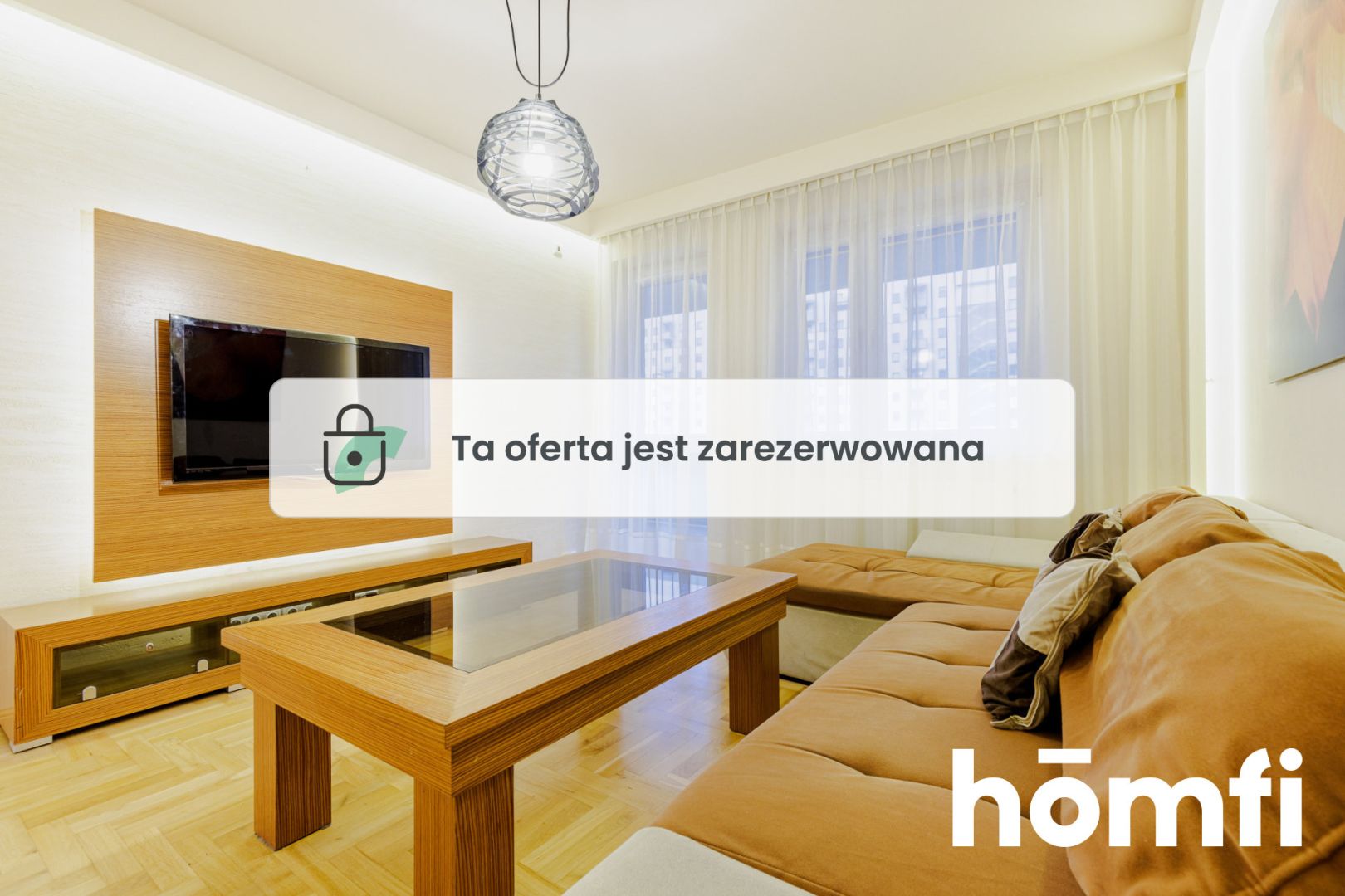 Metro Natolin | 3 separate rooms - Apartment - Rent - Warszawa, Ursynów