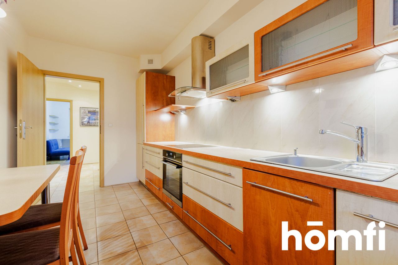 Metro Natolin | 3 separate rooms - Apartment - Rent - Warszawa, Ursynów