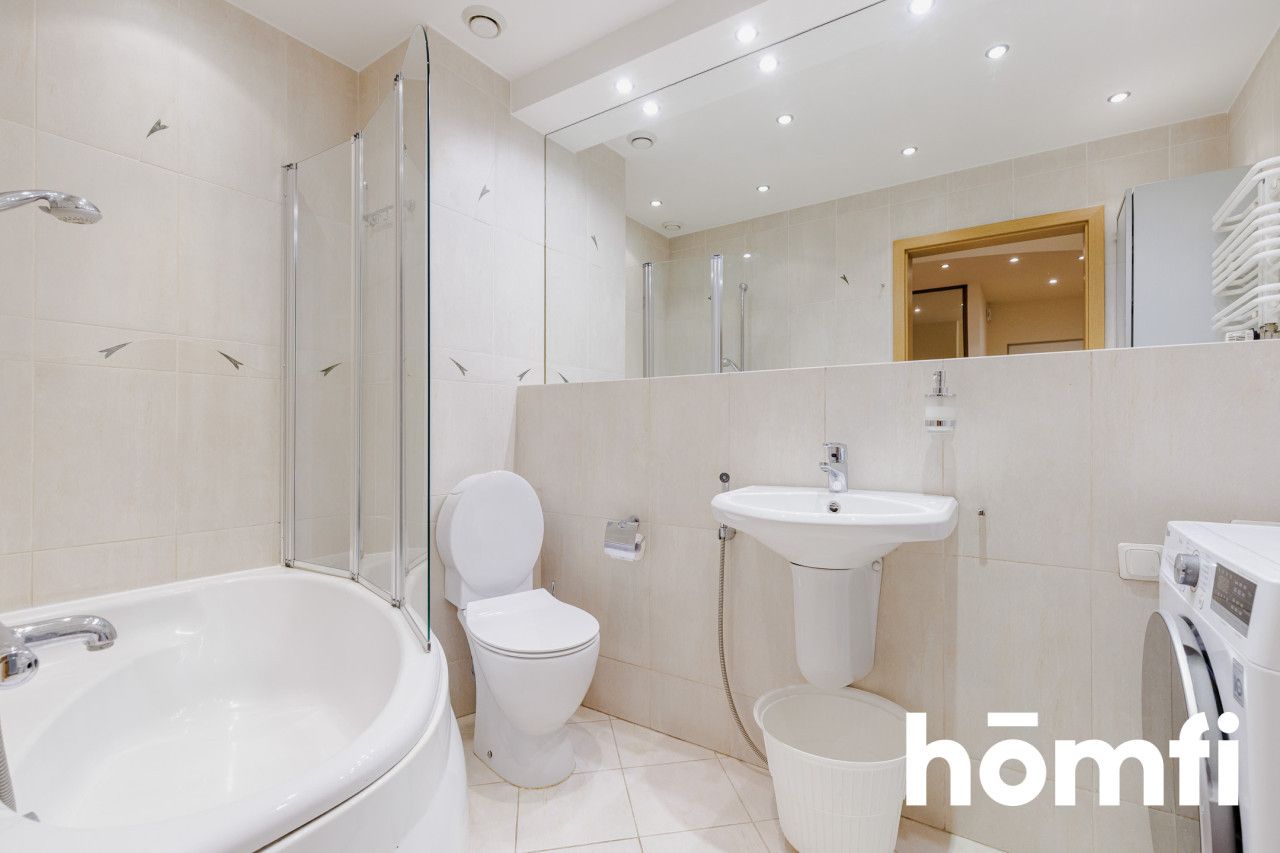 Metro Natolin | 3 separate rooms - Apartment - Rent - Warszawa, Ursynów