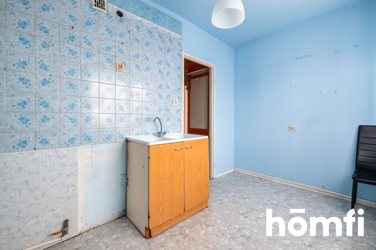 MIESZKANIE W SĄSIEDZTWIE LASU - Mieszkanie - Sprzedaż - Łęczyński, Łęczna