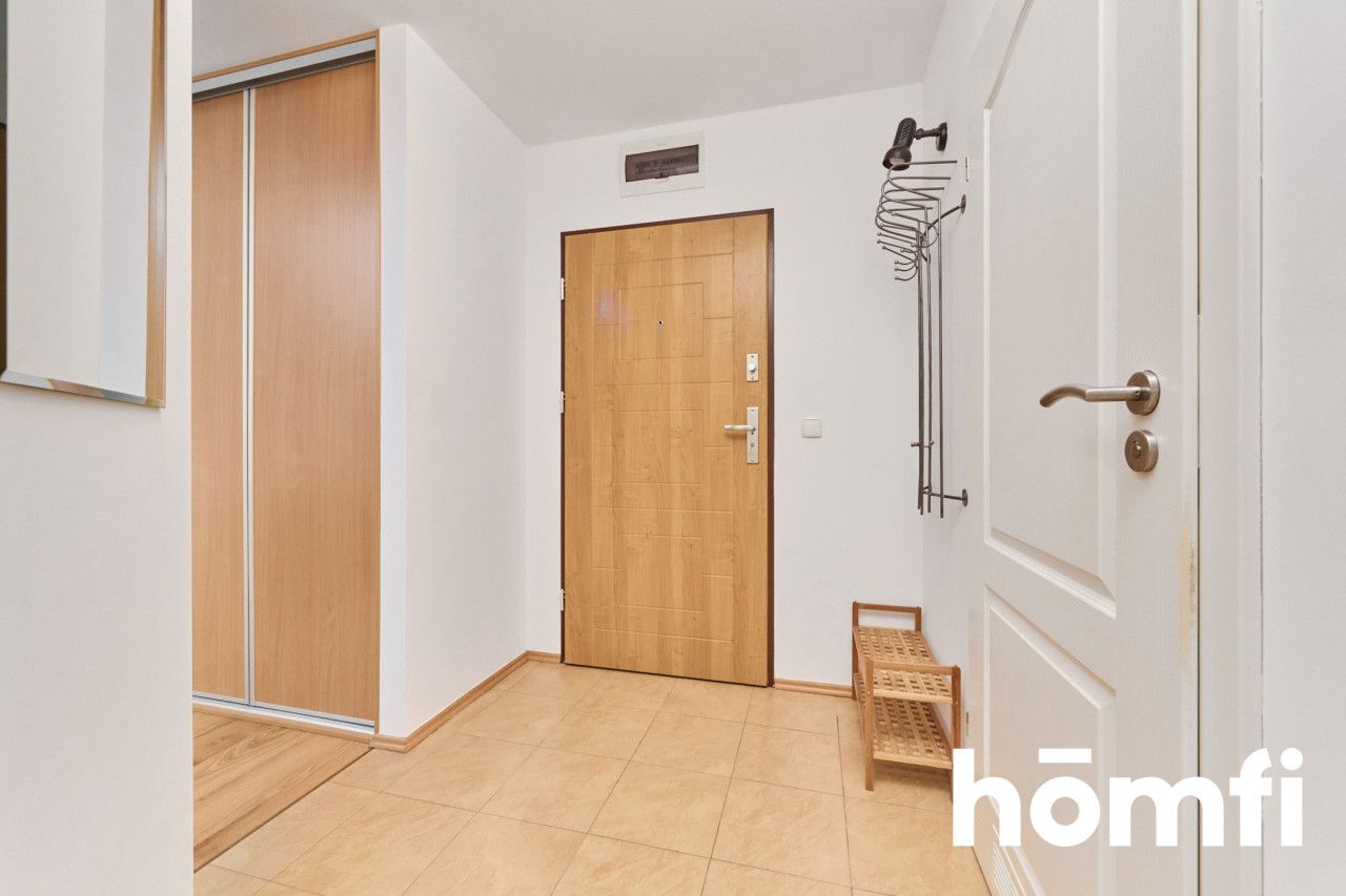 Trawowa / Muchobór - wygodna kawalerka z balkonem - Mieszkanie - Wynajem - Wrocław, Fabryczna / Muchobór Wielki