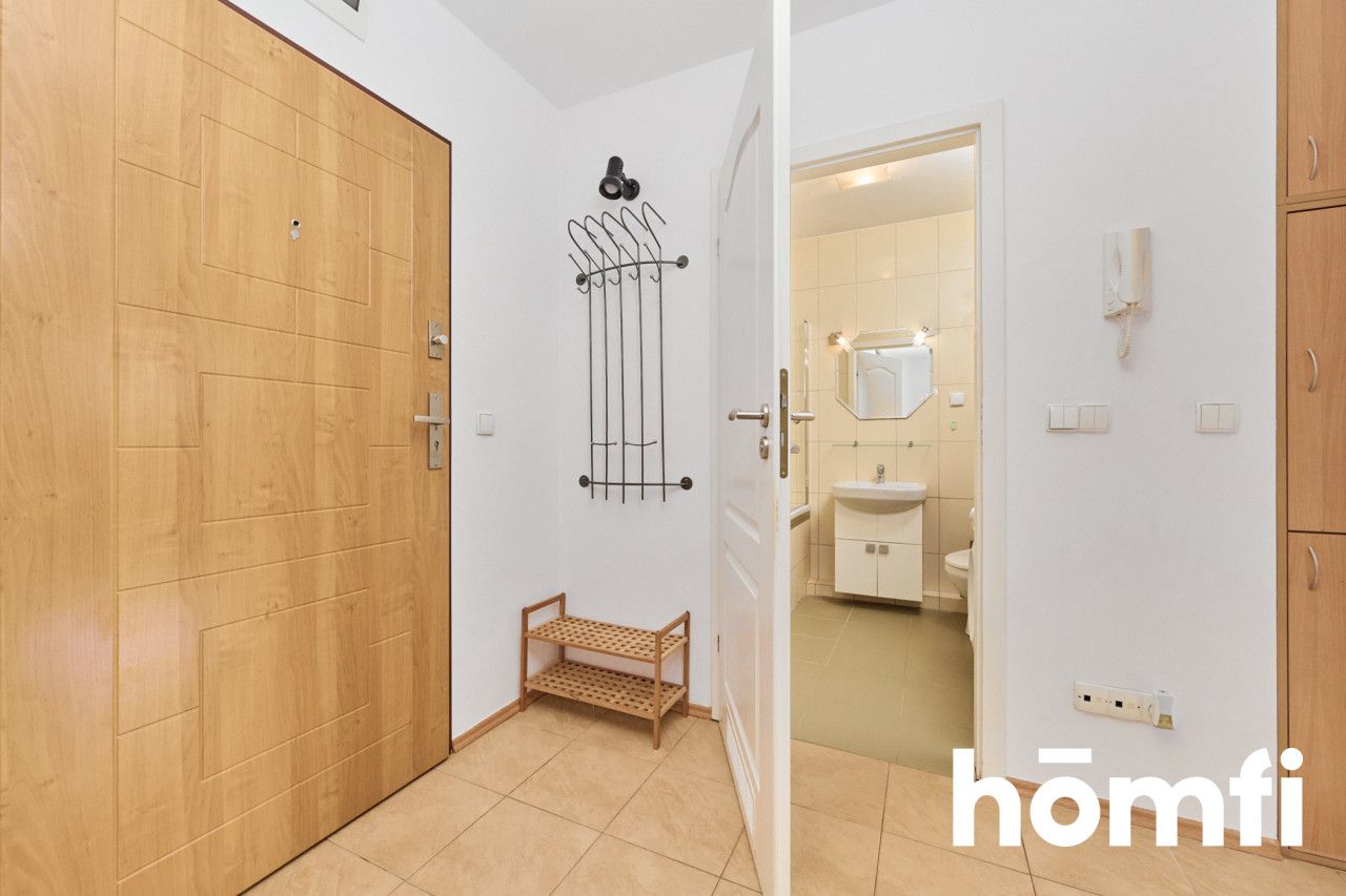 Trawowa / Muchobór - wygodna kawalerka z balkonem - Mieszkanie - Wynajem - Wrocław, Fabryczna / Muchobór Wielki