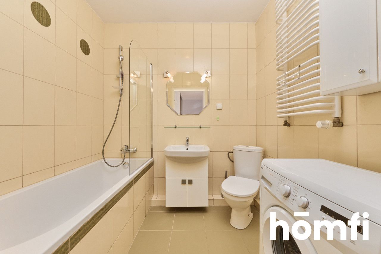 Trawowa / Muchobór - wygodna kawalerka z balkonem - Mieszkanie - Wynajem - Wrocław, Fabryczna / Muchobór Wielki