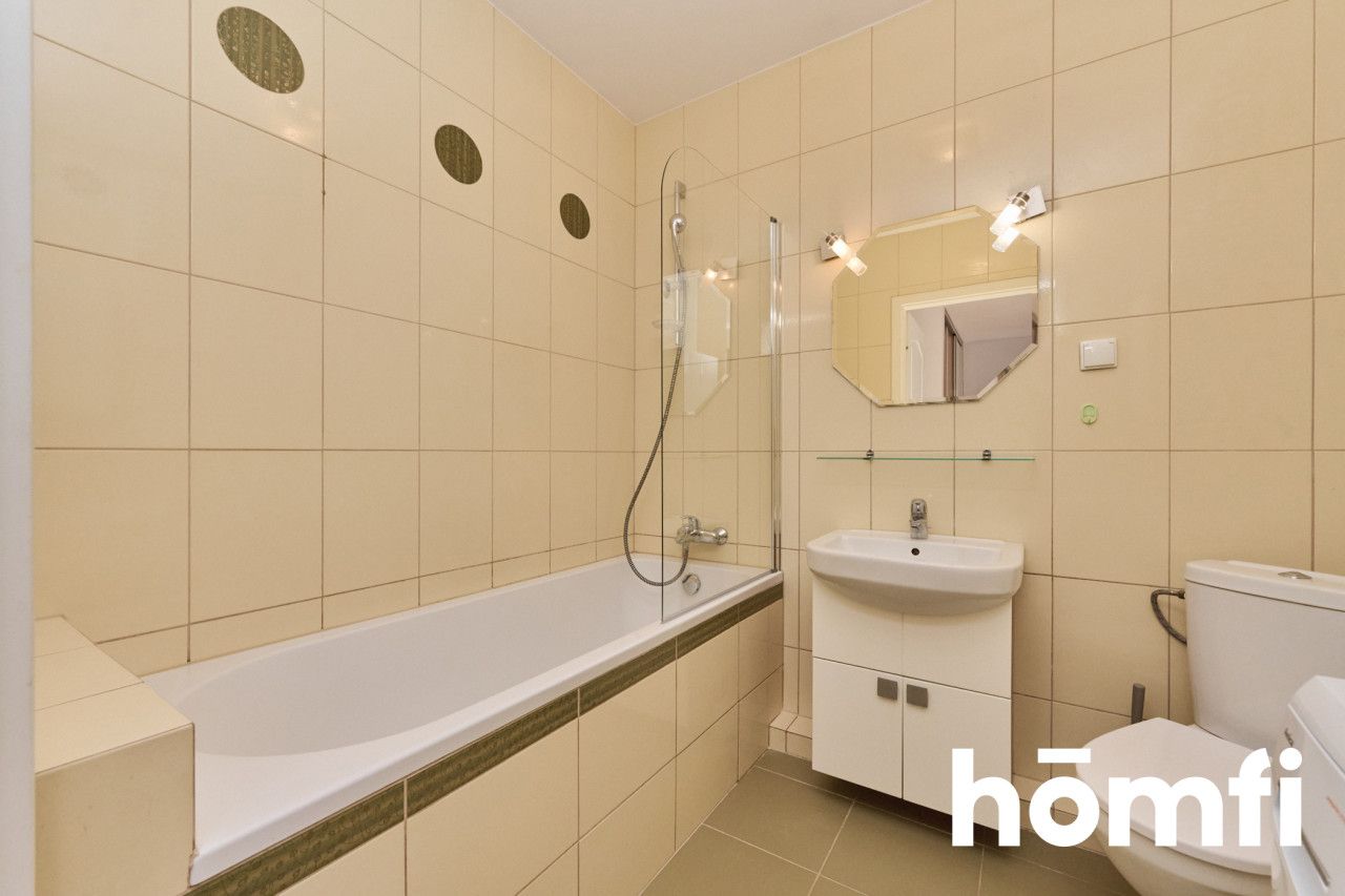 Trawowa / Muchobór - wygodna kawalerka z balkonem - Mieszkanie - Wynajem - Wrocław, Fabryczna / Muchobór Wielki