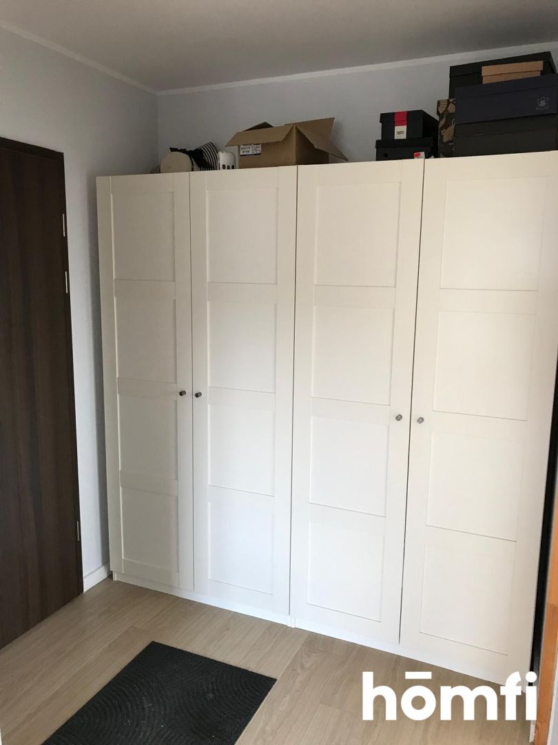 Osiedle Jabłoniowa - 3 pok., balkon, parking i KL - Mieszkanie - Sprzedaż - Gdańsk, Jasień