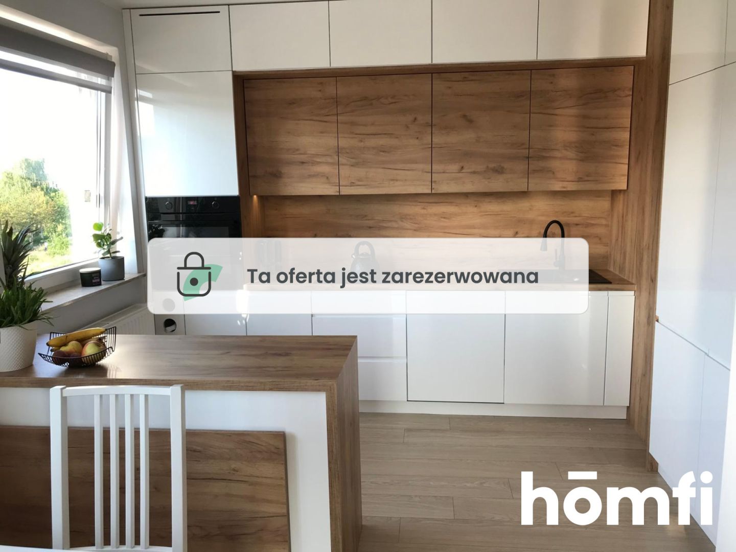 Osiedle Jabłoniowa - 3 pok., balkon, parking i KL - Mieszkanie - Sprzedaż - Gdańsk, Jasień