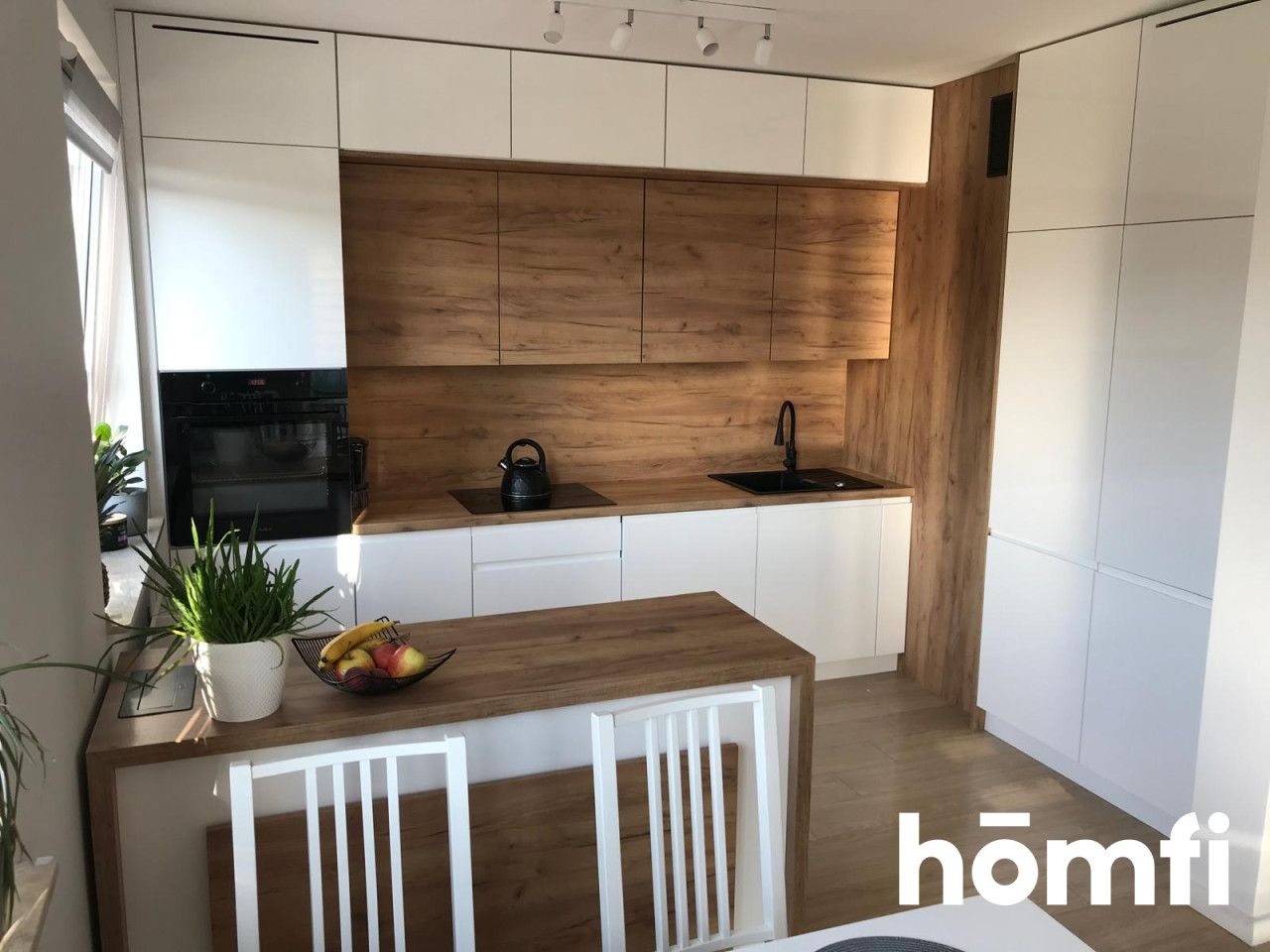 Osiedle Jabłoniowa - 3 pok., balkon, parking i KL - Mieszkanie - Sprzedaż - Gdańsk, Jasień