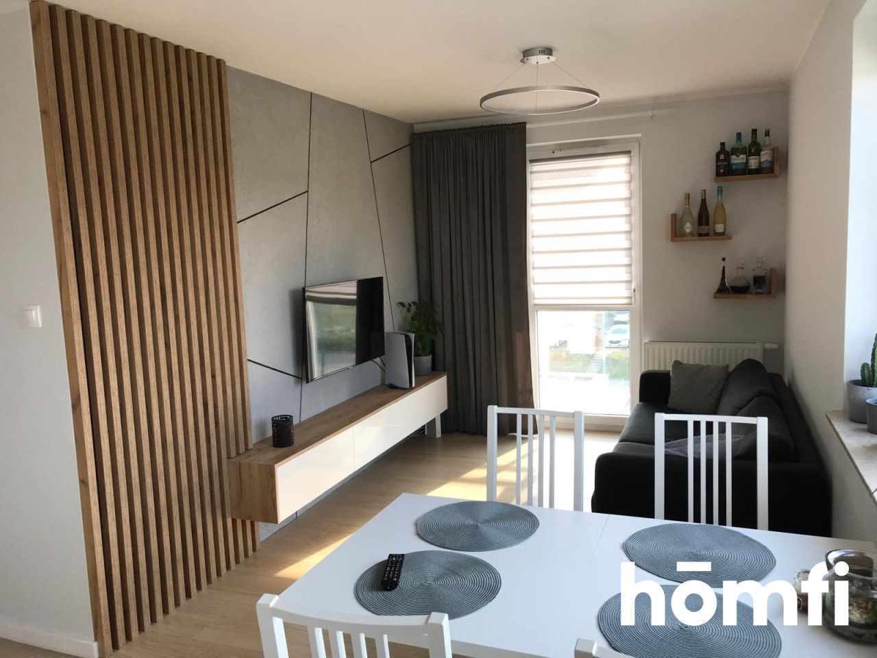 Osiedle Jabłoniowa - 3 pok., balkon, parking i KL - Mieszkanie - Sprzedaż - Gdańsk, Jasień