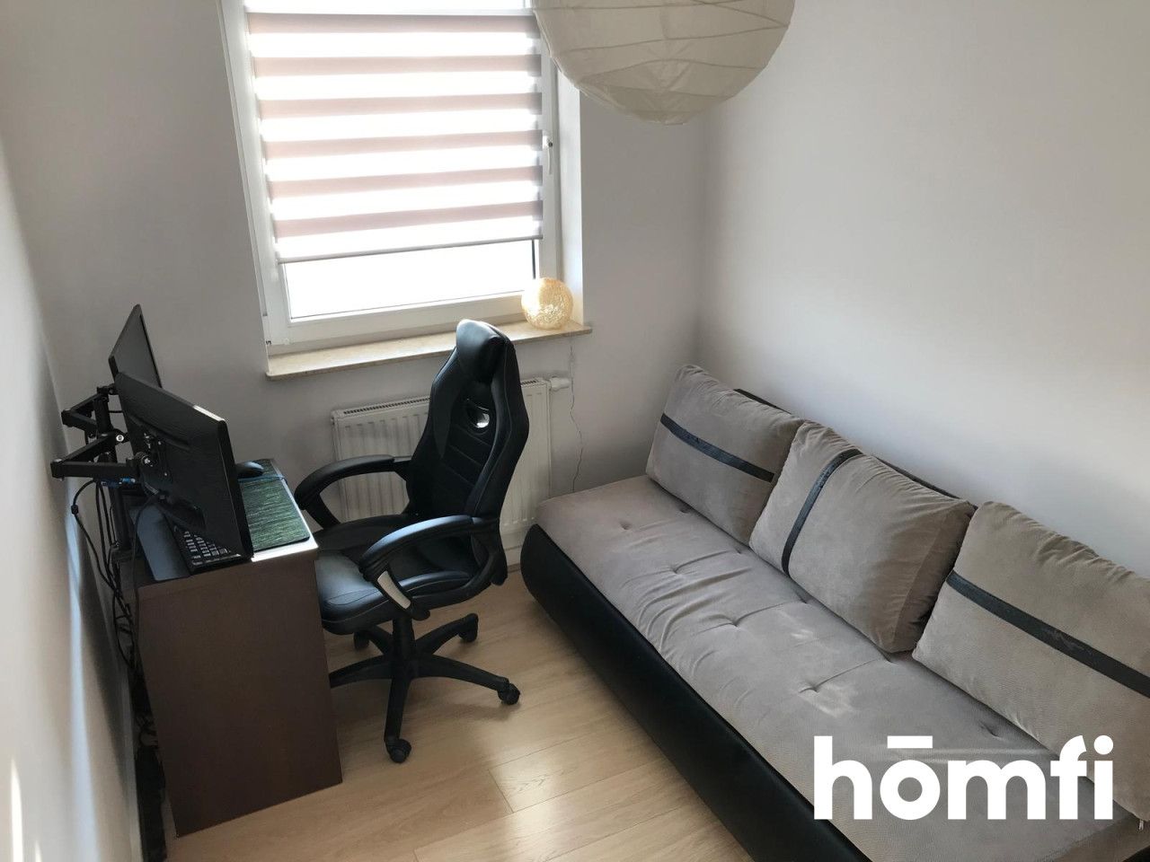 Osiedle Jabłoniowa - 3 pok., balkon, parking i KL - Mieszkanie - Sprzedaż - Gdańsk, Jasień