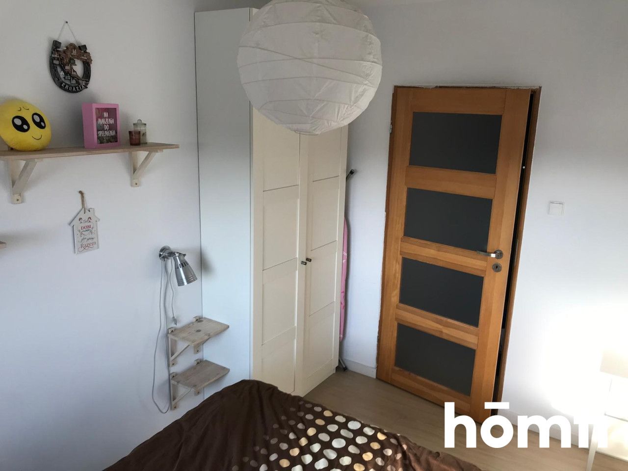 Osiedle Jabłoniowa - 3 pok., balkon, parking i KL - Mieszkanie - Sprzedaż - Gdańsk, Jasień