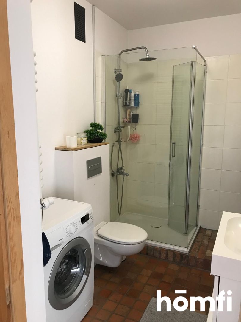 Osiedle Jabłoniowa - 3 pok., balkon, parking i KL - Mieszkanie - Sprzedaż - Gdańsk, Jasień