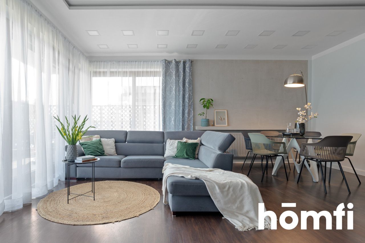 Przestronne 3 pok. Tarnowo Podgórne ! - Mieszkanie - Sprzedaż - Poznański, Tarnowo Podgórne