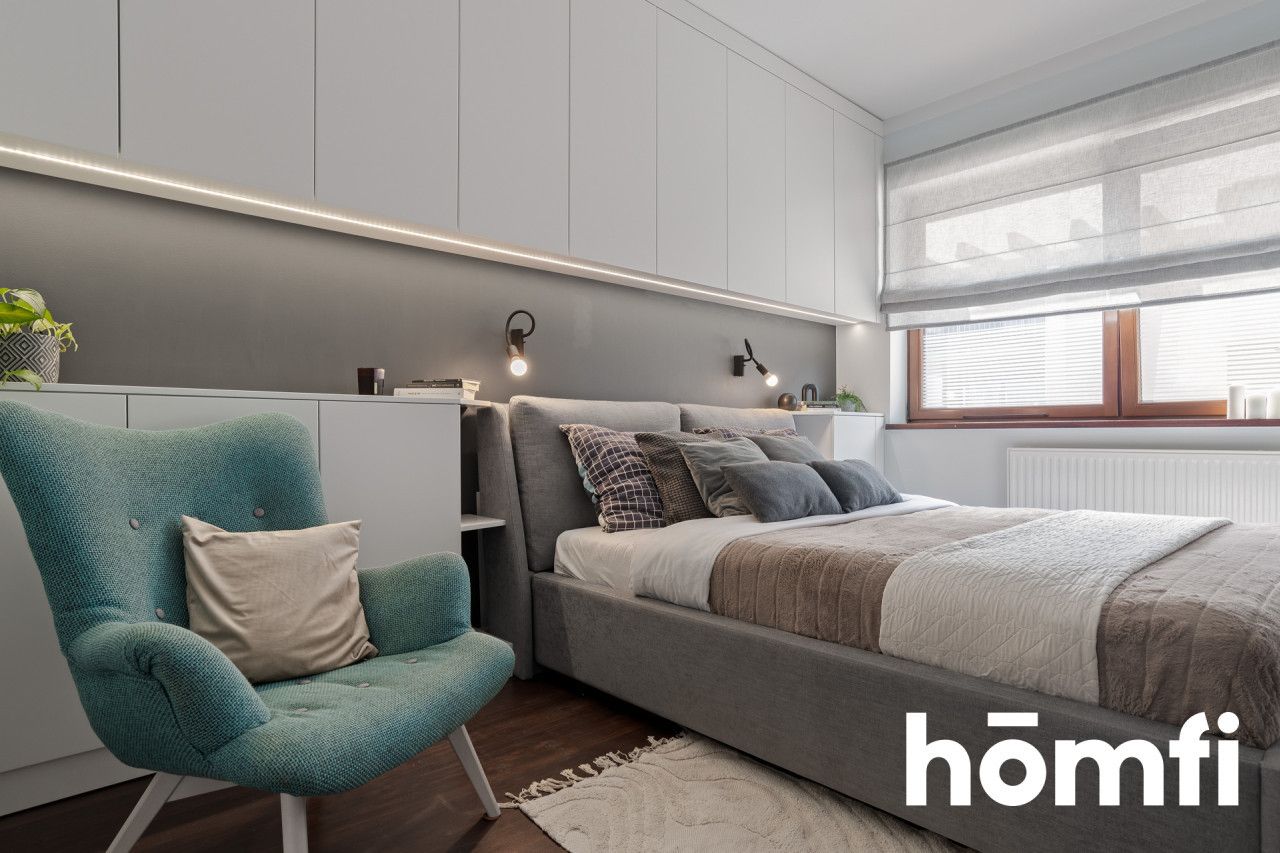 Przestronne 3 pok. Tarnowo Podgórne ! - Mieszkanie - Sprzedaż - Poznański, Tarnowo Podgórne