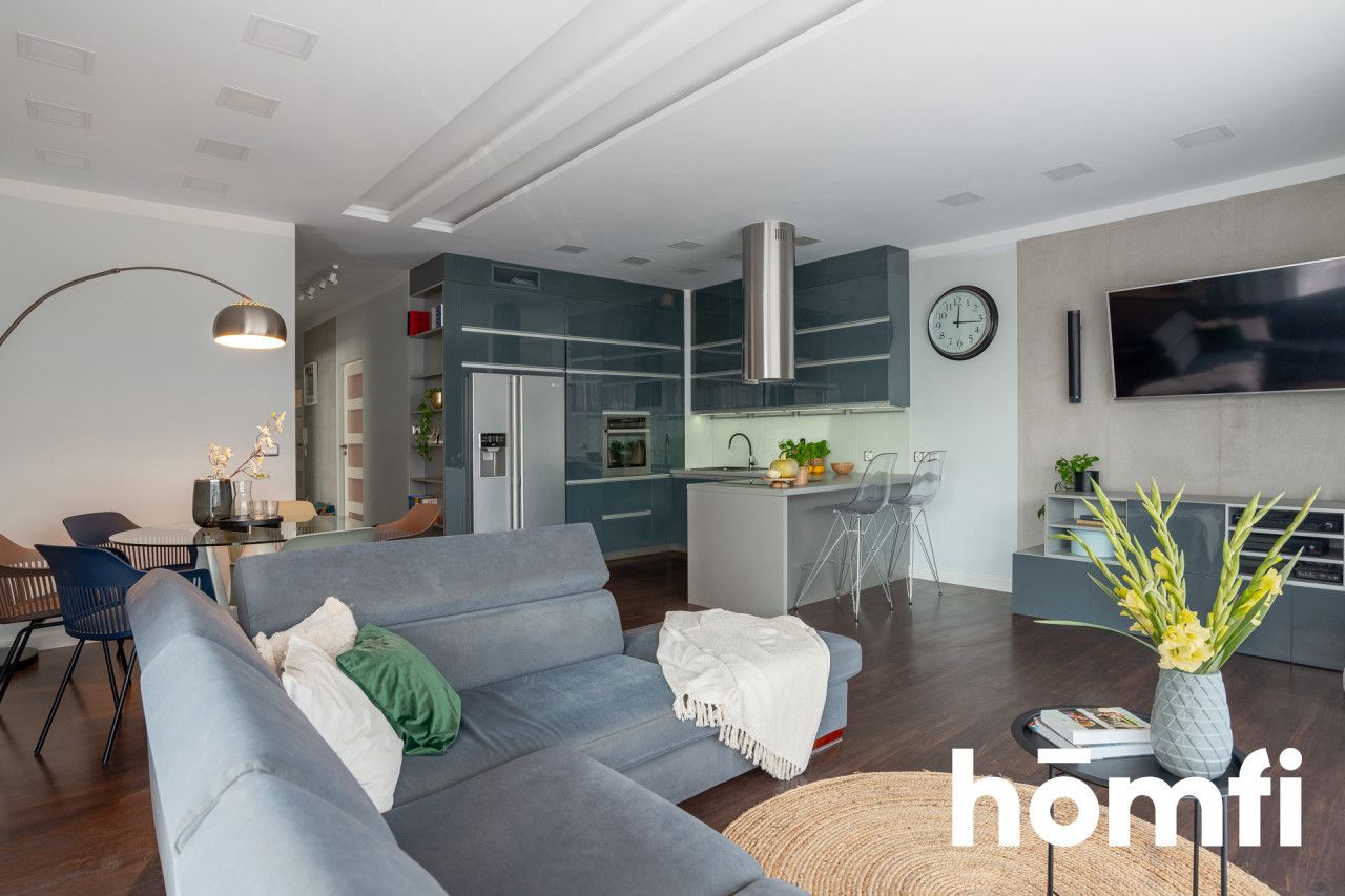 Przestronne 3 pok. Tarnowo Podgórne ! - Mieszkanie - Sprzedaż - Poznański, Tarnowo Podgórne