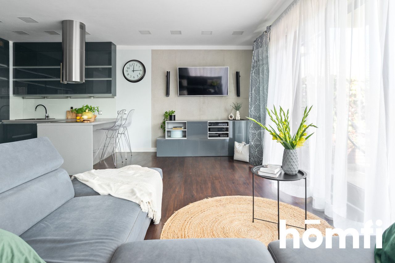 Przestronne 3 pok. Tarnowo Podgórne ! - Mieszkanie - Sprzedaż - Poznański, Tarnowo Podgórne