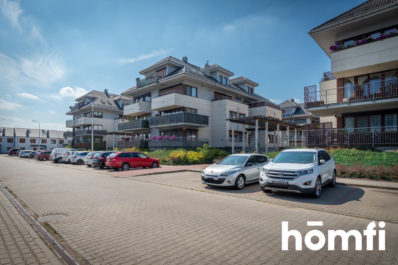 Przestronne 3 pok. Tarnowo Podgórne ! - Mieszkanie - Sprzedaż - Poznański, Tarnowo Podgórne