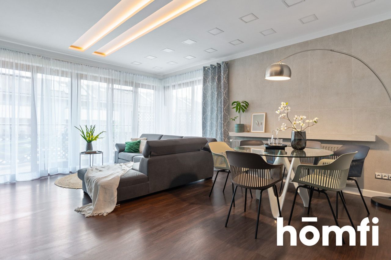 Przestronne 3 pok. Tarnowo Podgórne ! - Mieszkanie - Sprzedaż - Poznański, Tarnowo Podgórne