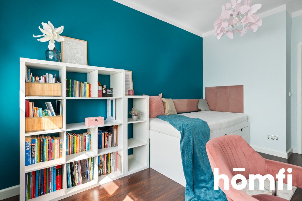 Przestronne 3 pok. Tarnowo Podgórne ! - Mieszkanie - Sprzedaż - Poznański, Tarnowo Podgórne