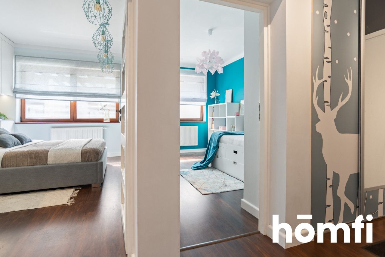 Przestronne 3 pok. Tarnowo Podgórne ! - Mieszkanie - Sprzedaż - Poznański, Tarnowo Podgórne