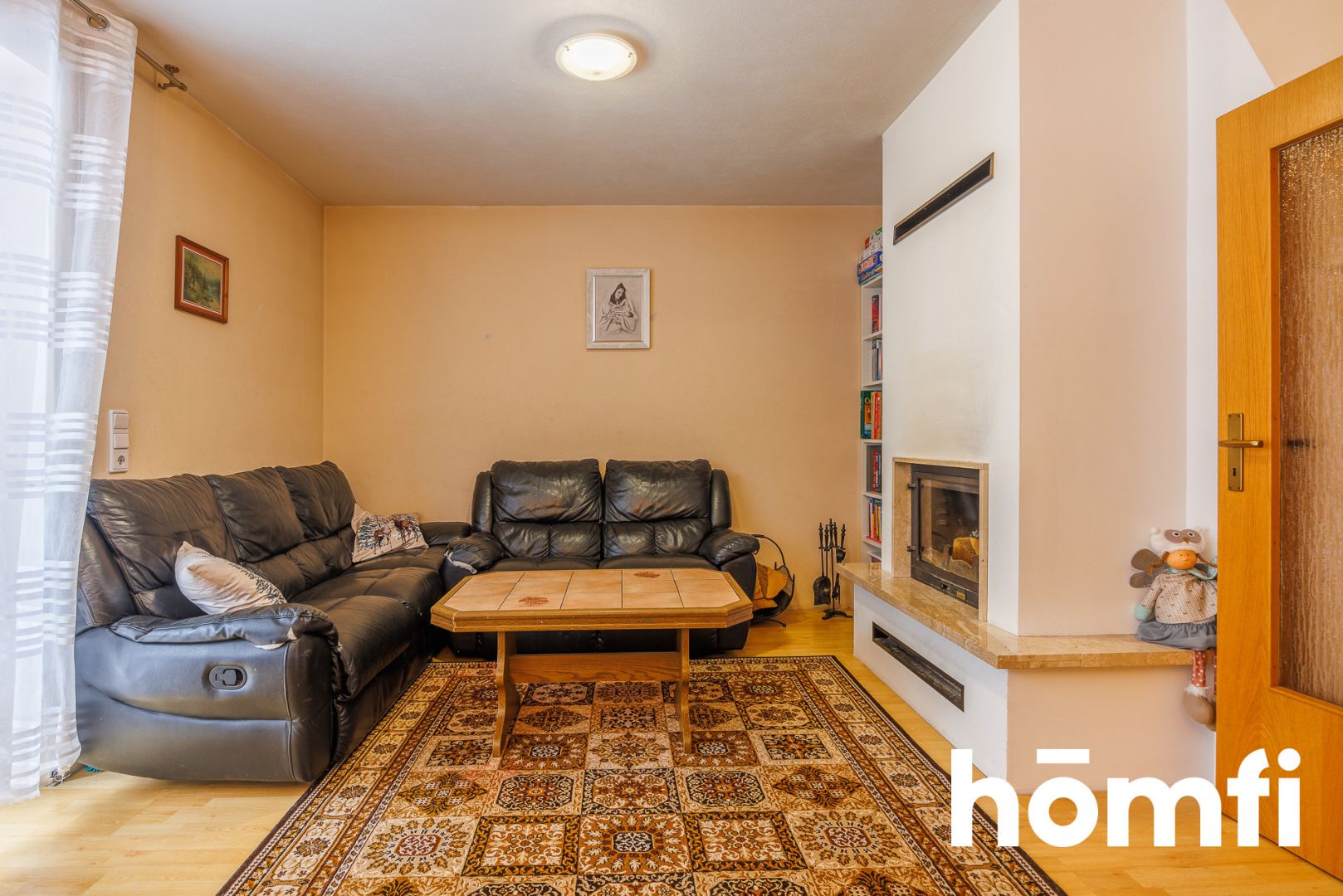 Na sprzedaż komfortowy dom w Nowej Sarzynie - Dom - Sprzedaż - Leżajski, Nowa Sarzyna