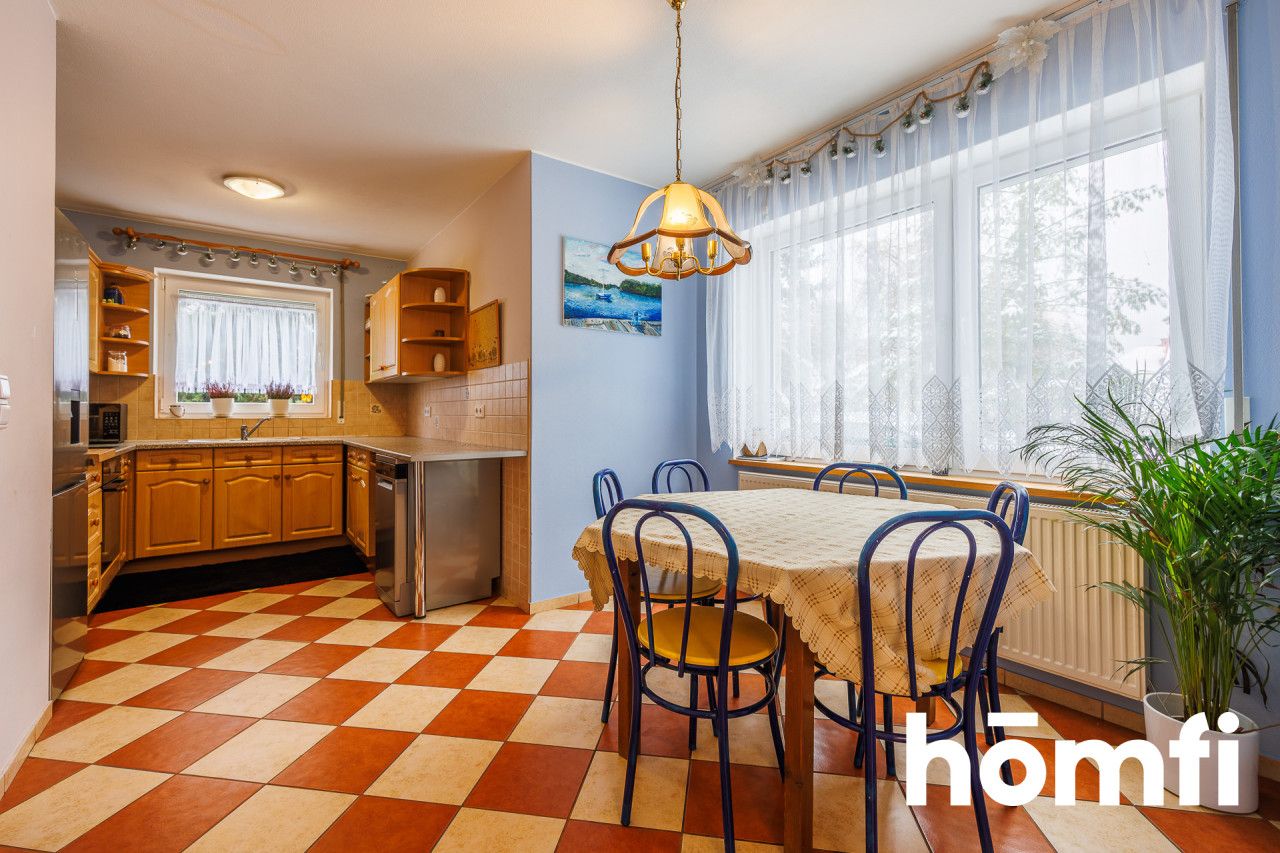 Na sprzedaż komfortowy dom w Nowej Sarzynie - Dom - Sprzedaż - Leżajski, Nowa Sarzyna