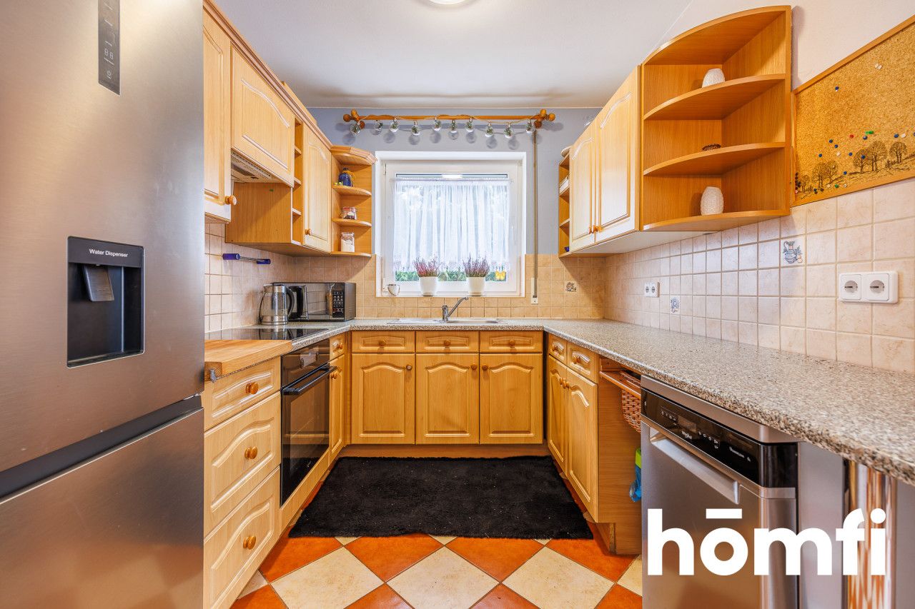 Na sprzedaż komfortowy dom w Nowej Sarzynie - Dom - Sprzedaż - Leżajski, Nowa Sarzyna