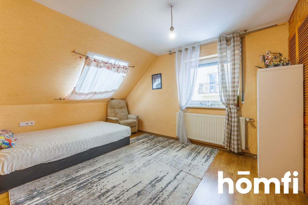 Na sprzedaż komfortowy dom w Nowej Sarzynie - Dom - Sprzedaż - Leżajski, Nowa Sarzyna