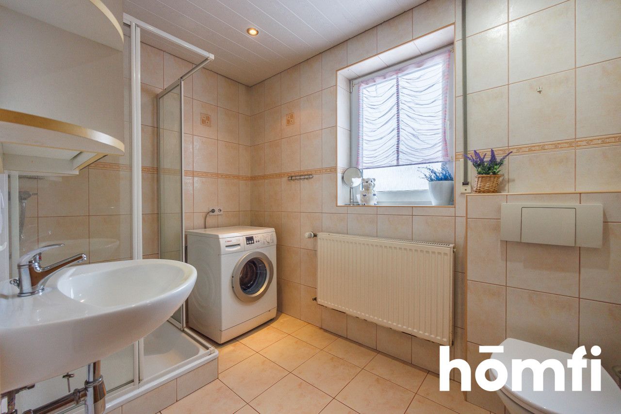 Na sprzedaż komfortowy dom w Nowej Sarzynie - Dom - Sprzedaż - Leżajski, Nowa Sarzyna