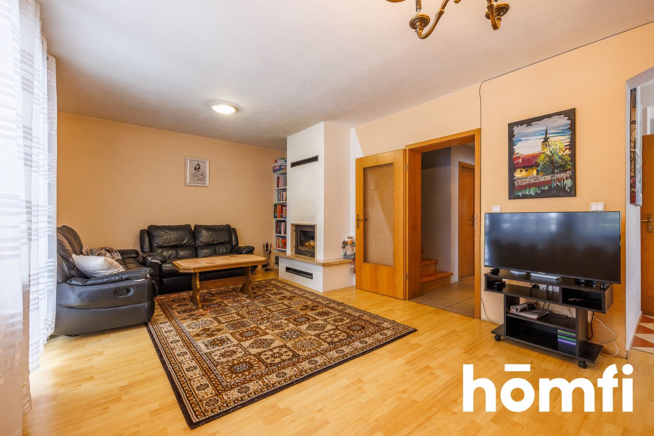 Na sprzedaż komfortowy dom w Nowej Sarzynie - Dom - Sprzedaż - Leżajski, Nowa Sarzyna