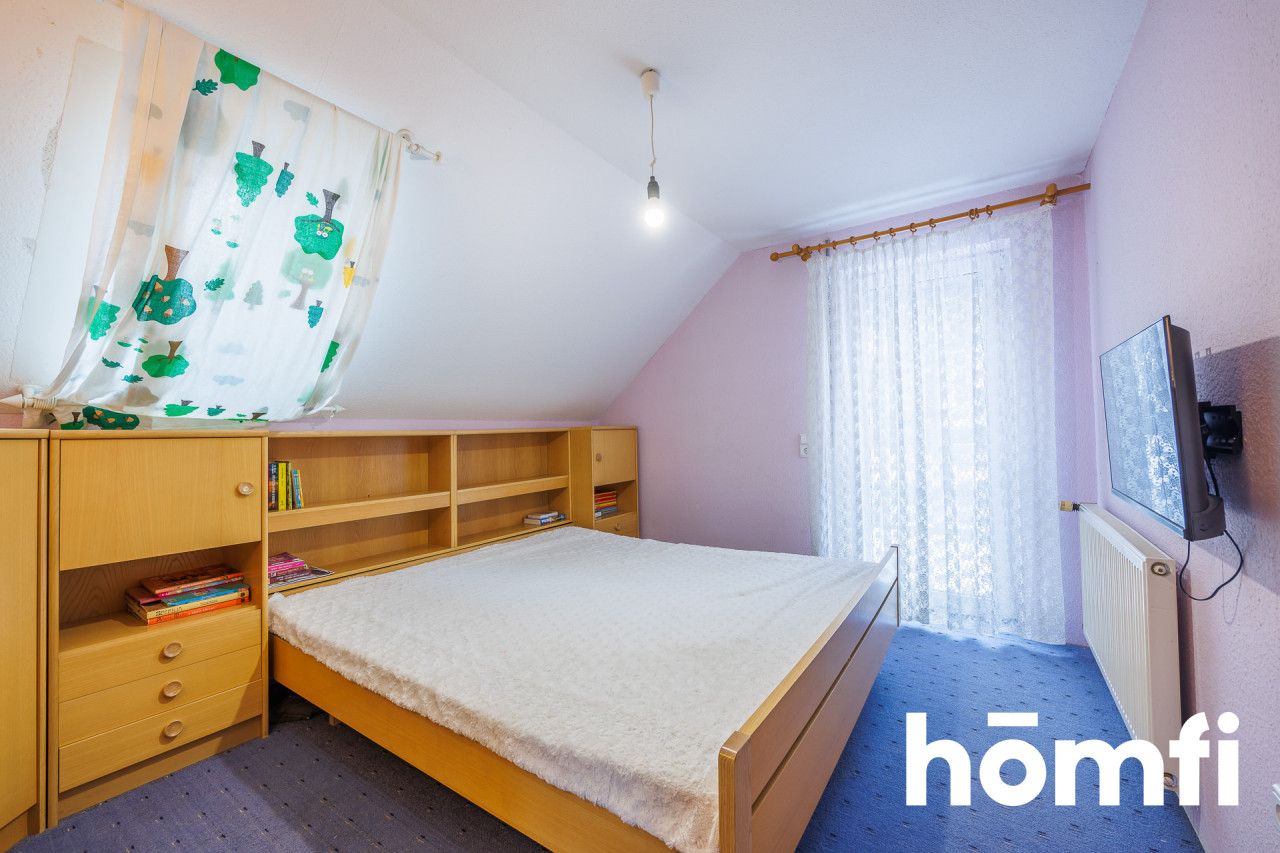 Na sprzedaż komfortowy dom w Nowej Sarzynie - Dom - Sprzedaż - Leżajski, Nowa Sarzyna