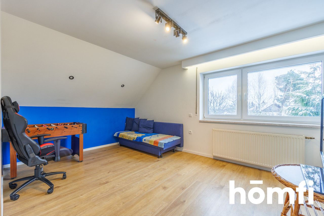 Na sprzedaż komfortowy dom w Nowej Sarzynie - Dom - Sprzedaż - Leżajski, Nowa Sarzyna