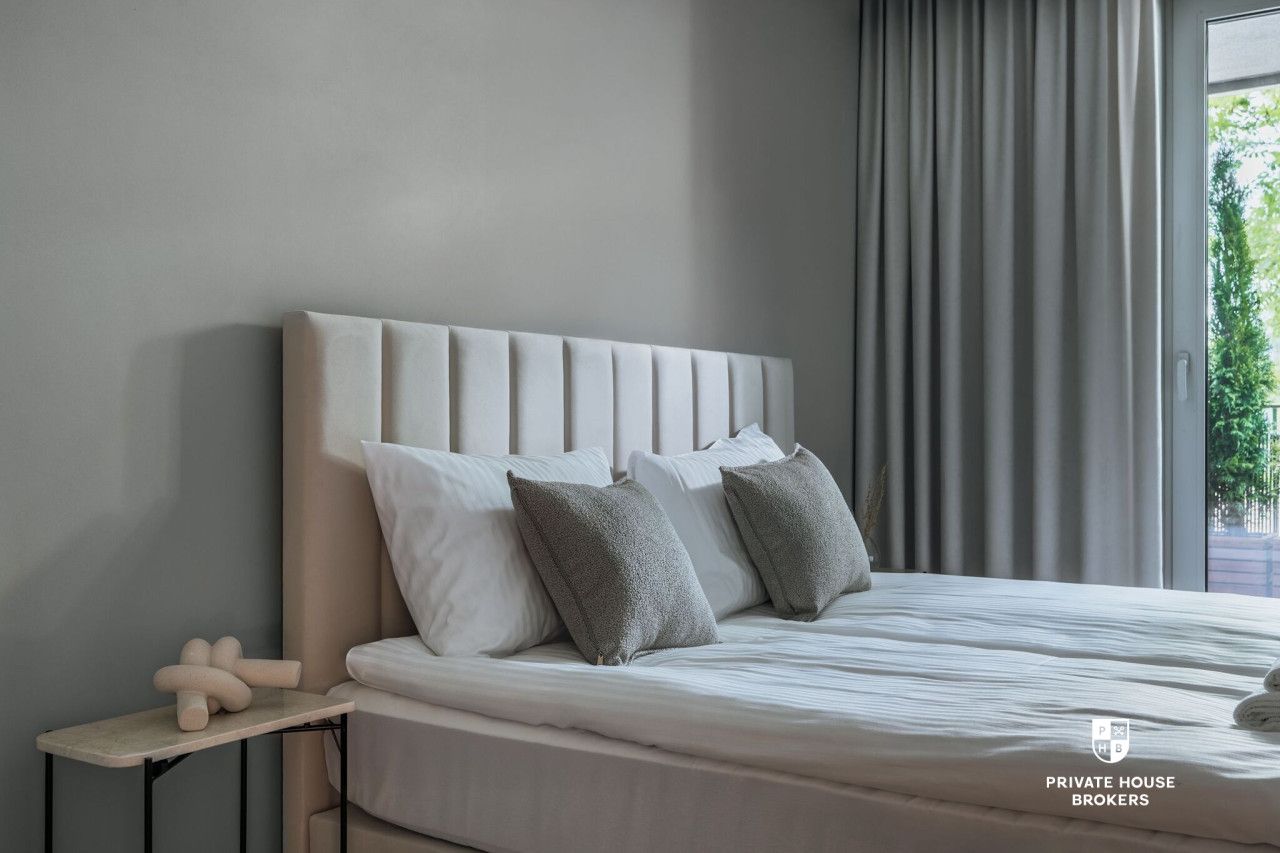 FOR SALE 90m2 + garage in the heart of Krakow – WITHOUT 2% PCC TAX - Apartment - Sale - Kraków, Podgórze