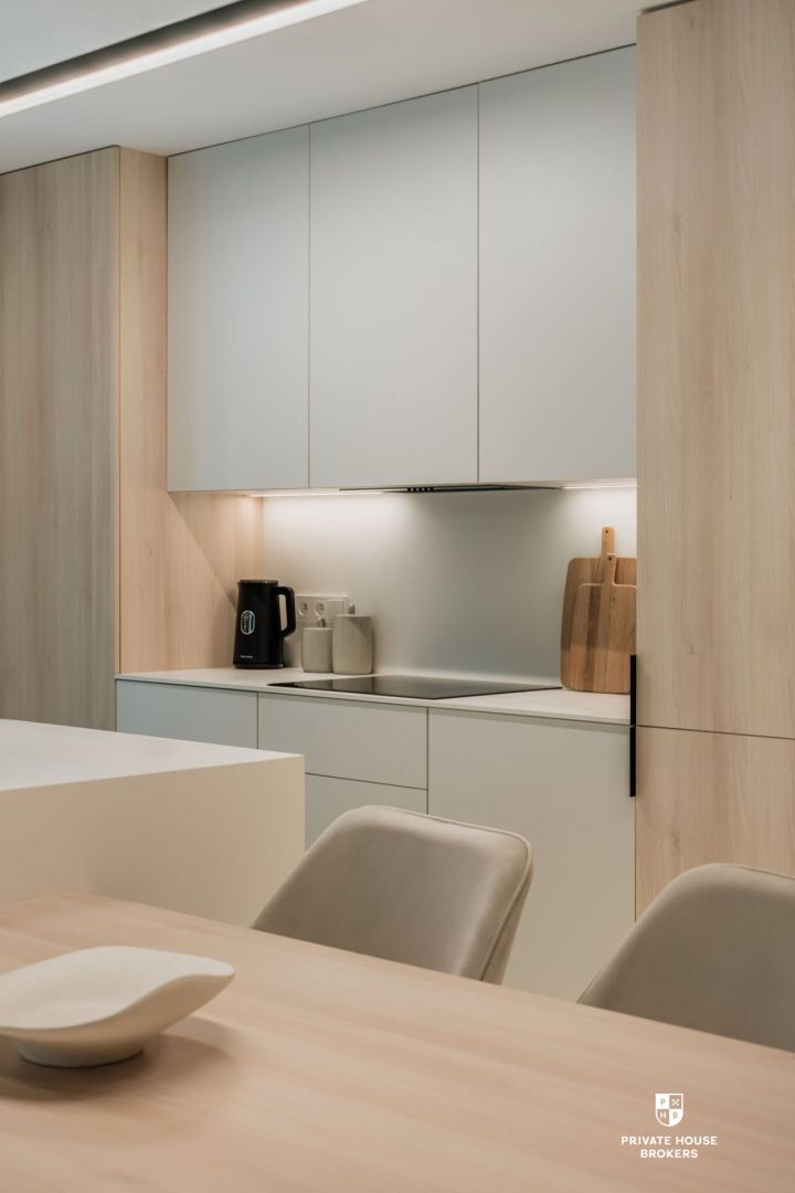 FOR SALE 90m2 + garage in the heart of Krakow – WITHOUT 2% PCC TAX - Apartment - Sale - Kraków, Podgórze