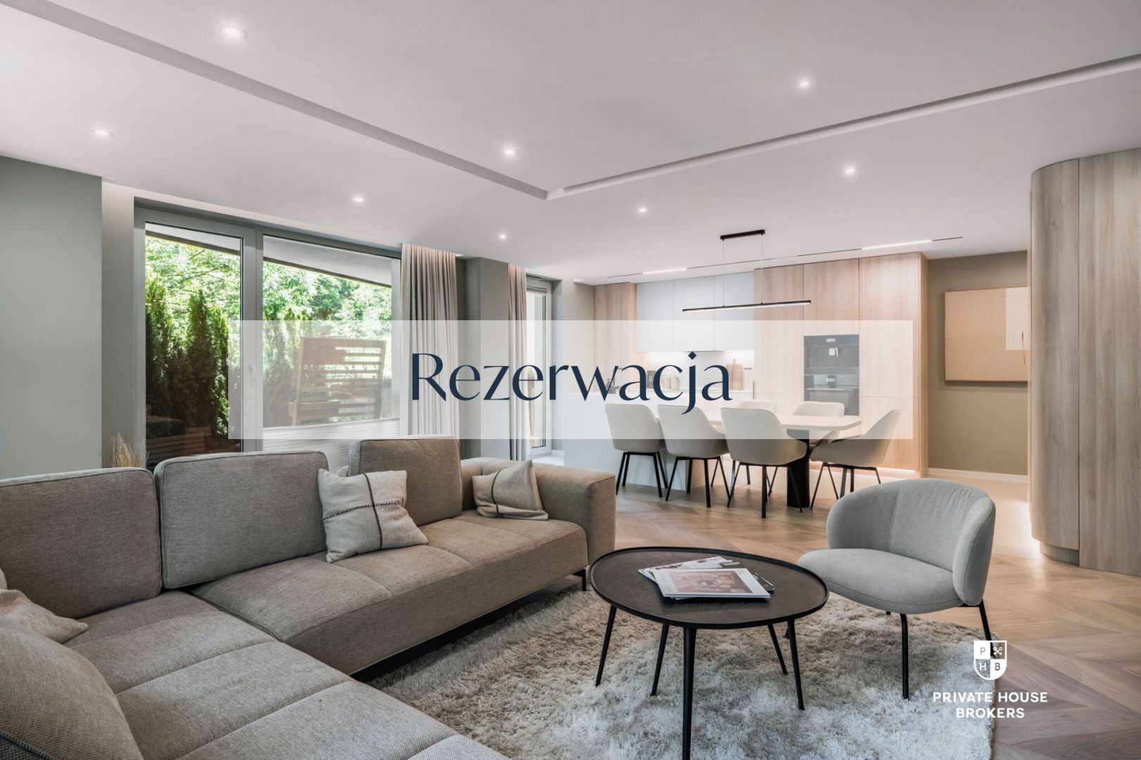 FOR SALE 90m2 + garage in the heart of Krakow – WITHOUT 2% PCC TAX - Квартира - Продаж - Kraków, Podgórze