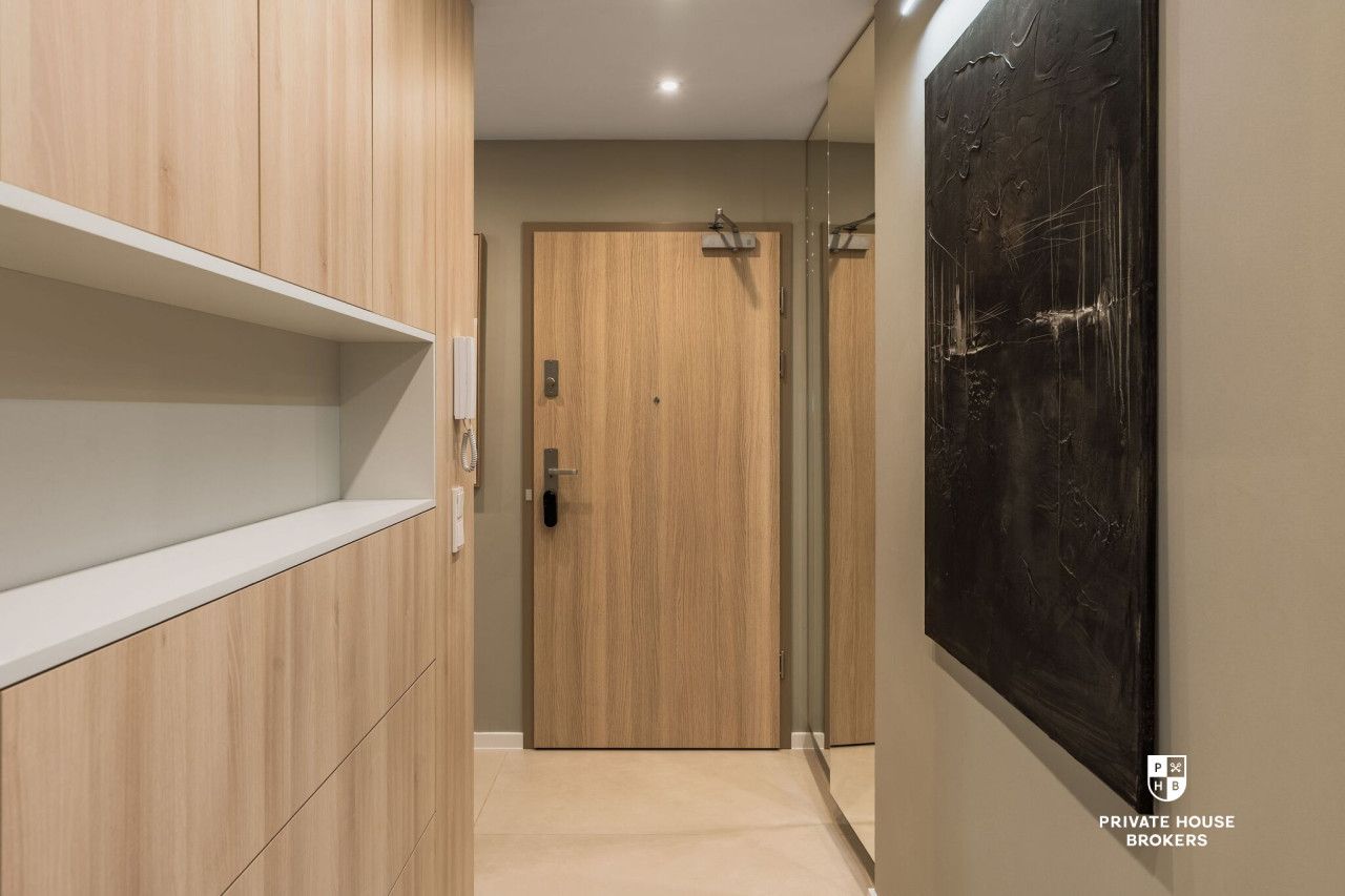 FOR SALE 90m2 + garage in the heart of Krakow – WITHOUT 2% PCC TAX - Apartment - Sale - Kraków, Podgórze