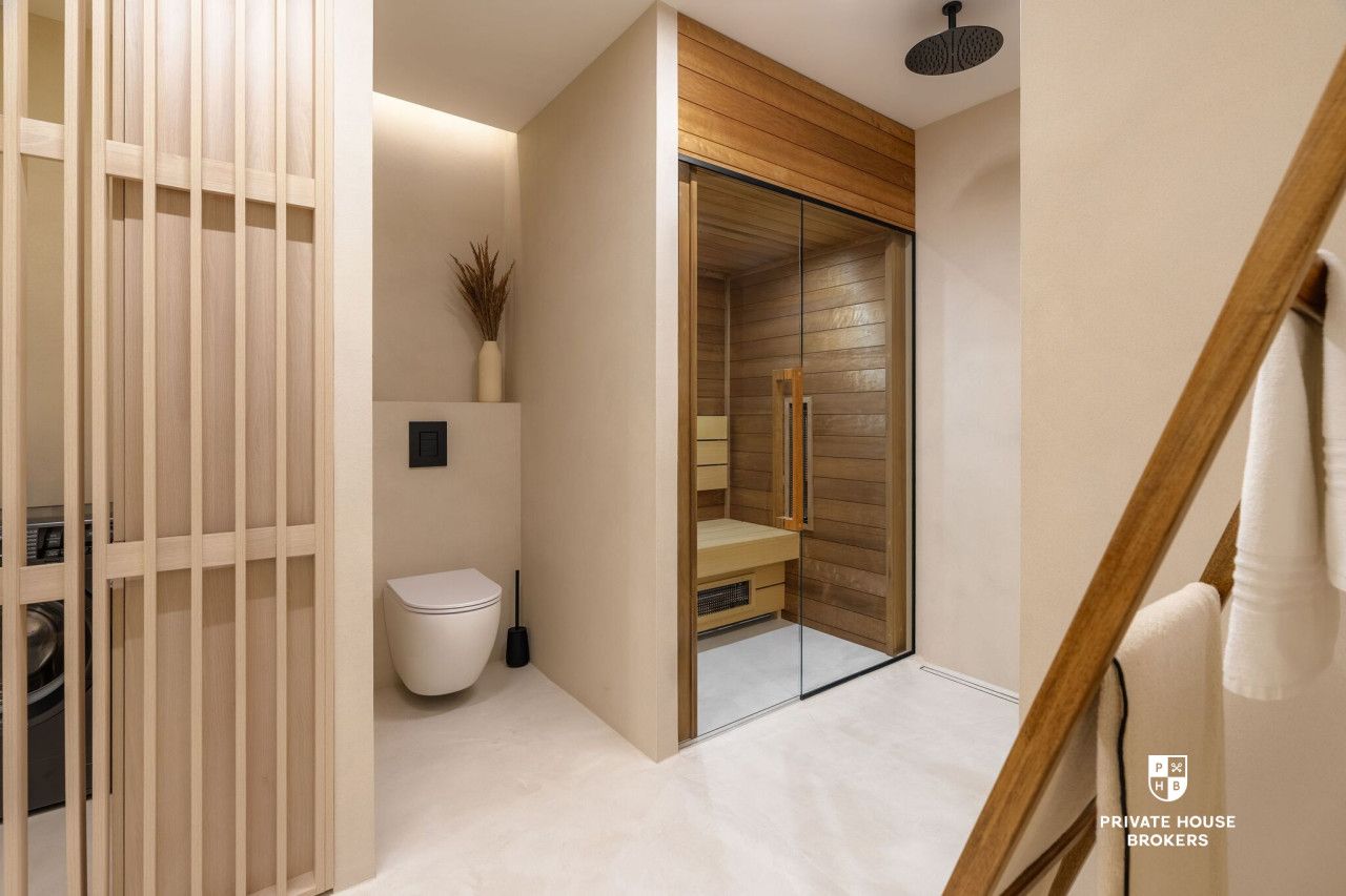 FOR SALE 90m2 + garage in the heart of Krakow – WITHOUT 2% PCC TAX - Apartment - Sale - Kraków, Podgórze